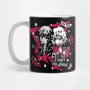 Wild Cards Mug